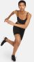 Nike Trainingstights ONE WOMEN'S MID-RISE BIKER SHORTS - Thumbnail 9