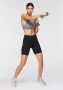 Nike Trainingstights ONE WOMEN'S MID-RISE BIKER SHORTS - Thumbnail 10