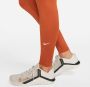 Nike Trainingstights ONE WOMEN'S MID-RISE LEGGINGS - Thumbnail 7