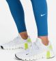 Nike Trainingstights ONE WOMEN'S MID-RISE LEGGINGS - Thumbnail 3