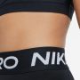 Nike Trainingstights Pro Big Kids' (Girls') caprilegging voor kinderen - Thumbnail 3