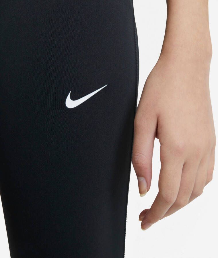 Nike Trainingstights Pro Big Kids' (Girls') Leggings