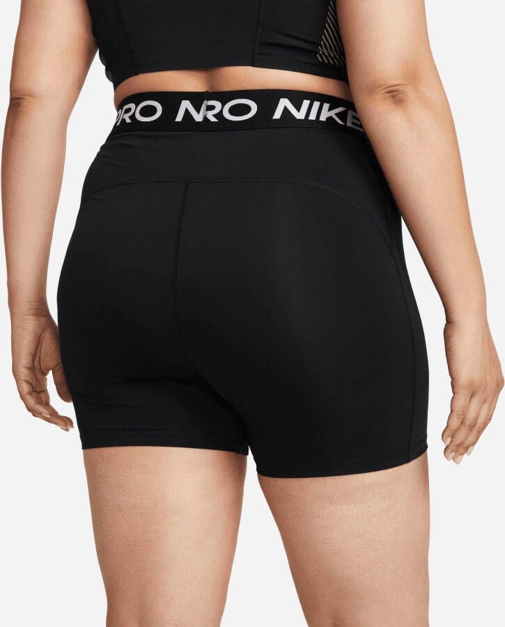 Nike Trainingstights Pro Women's " Shorts (Plus Size)