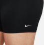 Nike Trainingstights Pro Women's " Shorts (Plus Size) - Thumbnail 4