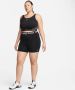 Nike Trainingstights Pro Women's " Shorts (Plus Size) - Thumbnail 5