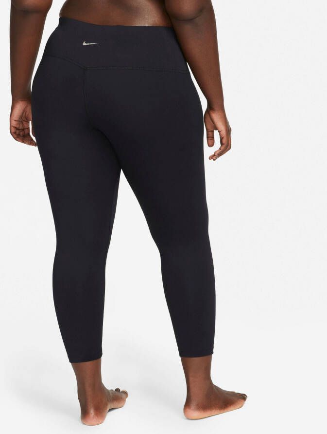 Nike Yogatights Yoga Dri-FIT Women's High-Rise Leggings (Plus Size)