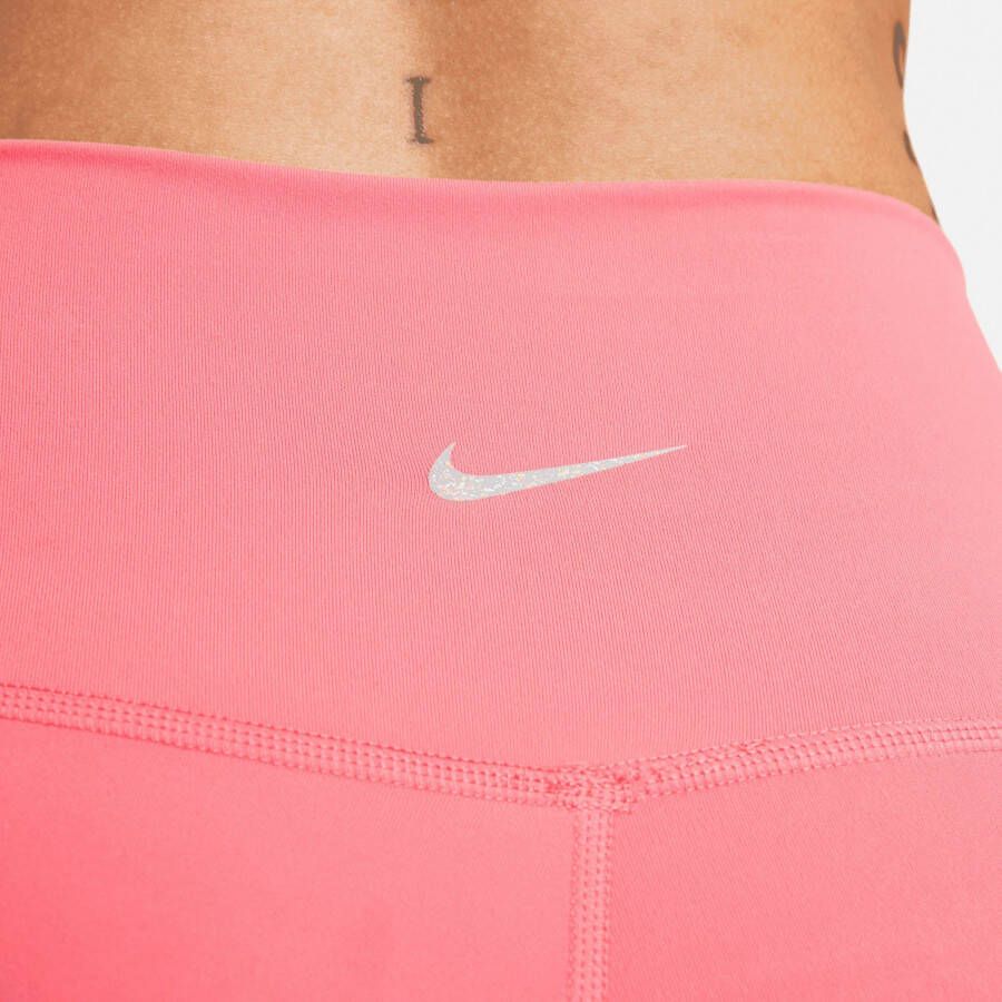 Nike Trainingstights Yoga Dri-FIT Women's High-Waisted Leggings