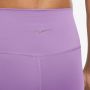 Nike Trainingstights Yoga Dri-FIT Women's High-Waisted Leggings - Thumbnail 3
