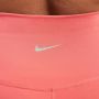 Nike Trainingstights YOGA WOMEN'S HIGH-WAISTED SHORTS - Thumbnail 4