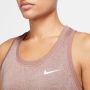 Nike Trainingstop DRI-FIT WOMEN'S RACERBACK TANK - Thumbnail 4