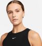 Nike Trainingstop Pro Dri-FIT Femme Women's Cropped Tank Top - Thumbnail 5