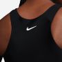 Nike Trainingstop Pro Dri-FIT Women's Cropped Tank Top - Thumbnail 5