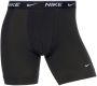 NIKE Underwear Boxershort Nike Dri-FIT Essential Cotton Stretch (3 stuks Set van 3) - Thumbnail 7