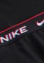 Nike Underwear Trunk (3-pack) Boxershorts Kleding black transperency wb maat: XS beschikbare maaten:XS - Thumbnail 6