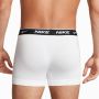 NIKE Underwear Boxershort TRUNK 3PK van katoen-stretch (3 stuks Set van 3) - Thumbnail 6