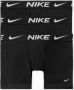 Nike Dri-FIT Essential Micro Boxer Brief Boxershorts Heren (3-Pack) - Thumbnail 10