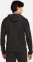 Nike Yoga sweatvest YOGA DRI-FIT MEN'S FULL-ZIP JERSEY HOODIE - Thumbnail 2