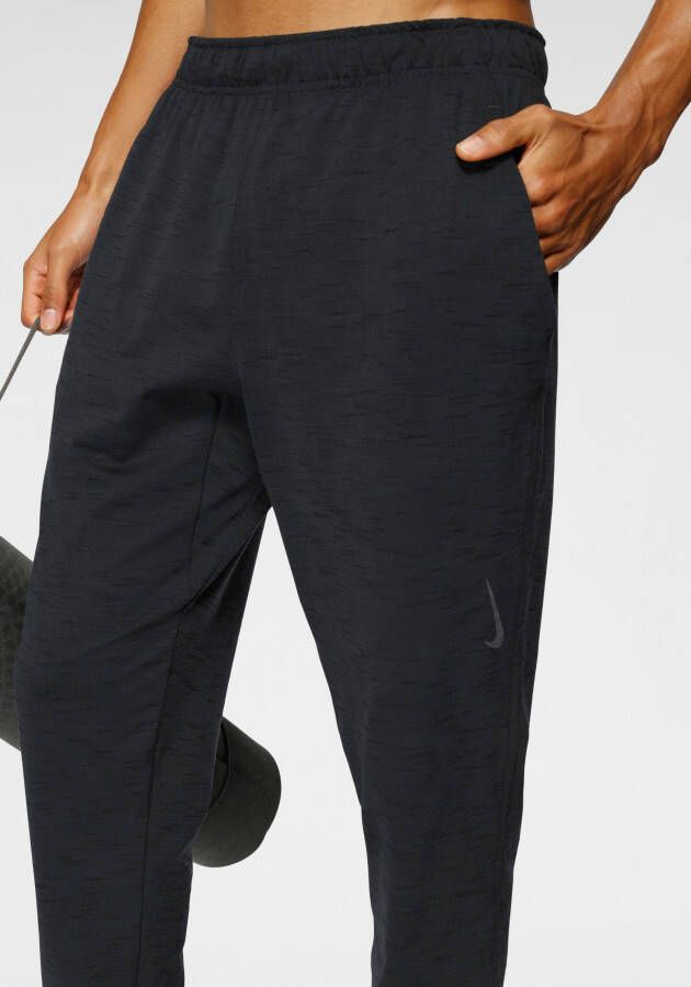 Nike Yogabroek Yoga Dri-fit Men's Pants
