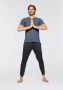 Nike yoga dri fit sportbroek zwart heren - Thumbnail 5
