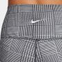 Nike Yogabroek Yoga Dri-FIT Women's High-Waisted Leggings - Thumbnail 3