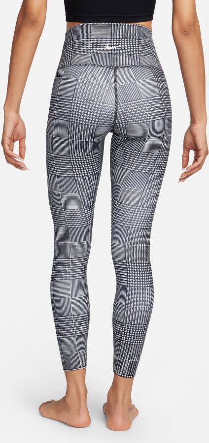 Nike Yogabroek Yoga Dri-FIT Women's High-Waisted Leggings