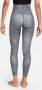 Nike Yogabroek Yoga Dri-FIT Women's High-Waisted Leggings - Thumbnail 4