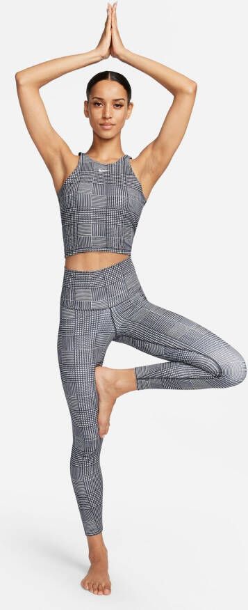 Nike Yogabroek Yoga Dri-FIT Women's High-Waisted Leggings