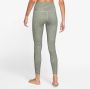 Nike Yogabroek Yoga Dri-FIT Women's High-Waisted Leggings - Thumbnail 4
