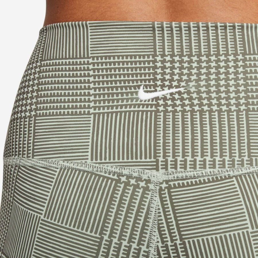 Nike Yogabroek Yoga Dri-FIT Women's High-Waisted Leggings