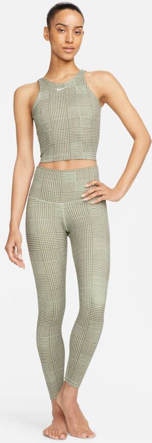 Nike Yogabroek Yoga Dri-FIT Women's High-Waisted Leggings
