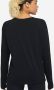 Nike Yogashirt Yoga Dri-FIT Women's Long-Sleeve Top - Thumbnail 2