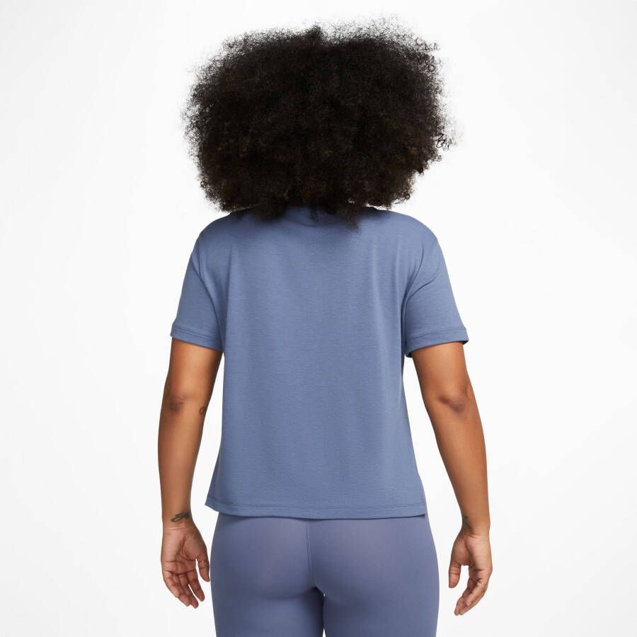 Nike Yogashirt Yoga Dri-FIT Women's Top
