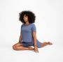 Nike Yogashirt Yoga Dri-FIT Women's Top - Thumbnail 4