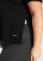 Nike Yogashirt Yoga Dri-FIT Women's Top (Plus Size) - Thumbnail 3