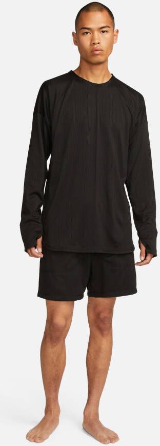 Nike Yogashort YOGA DRI-FIT MEN'S " UNLINED SHORTS