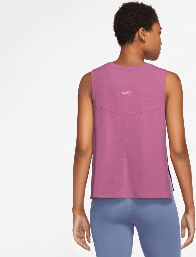 Nike Yogatop YOGA DRI-FIT WOMEN'S TANK TOP