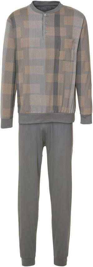 Normann Pyjama