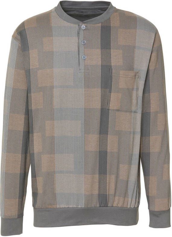 Normann Pyjama