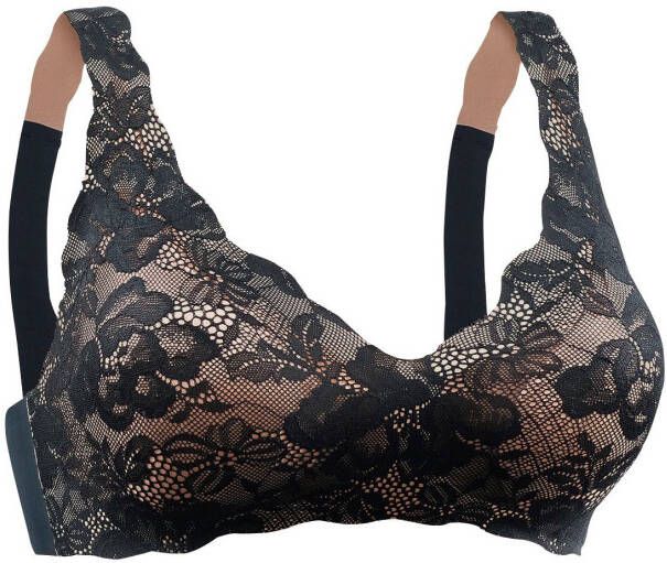 Nuance Bralette-bh