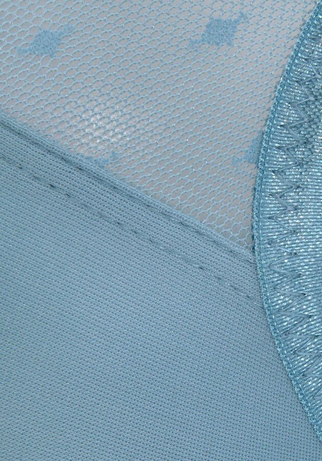 Nuance Minimizer-bh met beugel en gewatteerde bandjes - Foto 4