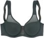 Nuance Minimizer-bh met beugel en transparante netinzetten in de bovenste cup - Thumbnail 2