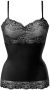 Nuance Modellerende top met leuke kant basic dessous - Thumbnail 2
