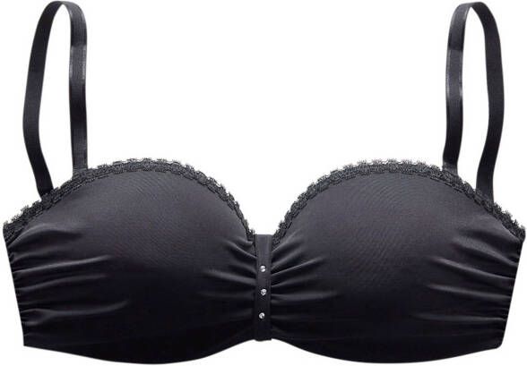 Nuance Multiway-bh met beugel en met cups - Foto 3