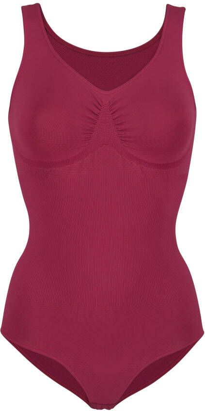 Nuance Shaping-body NAADLOOS met koelingseffect shapewear body
