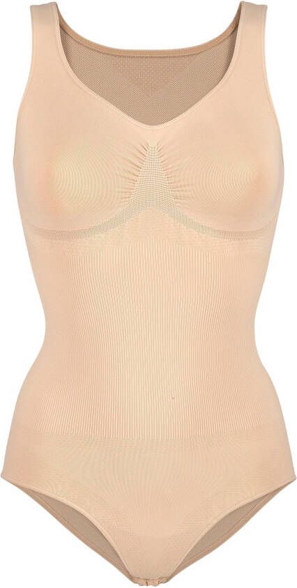 Nuance Shaping-body NAADLOOS met koelingseffect shapewear body