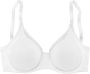 Nuance T-shirt-bh met beugels en naadloze microvezel cups - Thumbnail 2