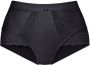 Nuance Tailleslip Ilara met inzetten van soft mesh en kant - Thumbnail 2