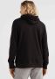 O'Neill hoodie met printopdruk black - Thumbnail 2