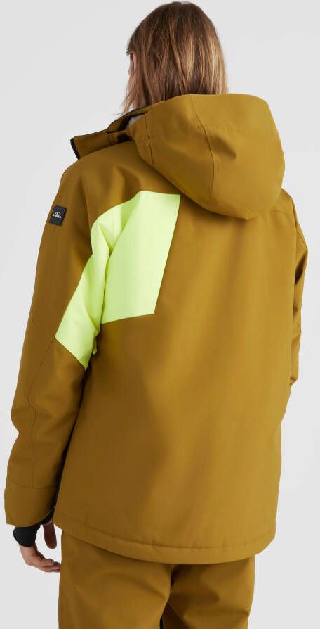 O'Neill Ski-jack JIGSAW JACKET