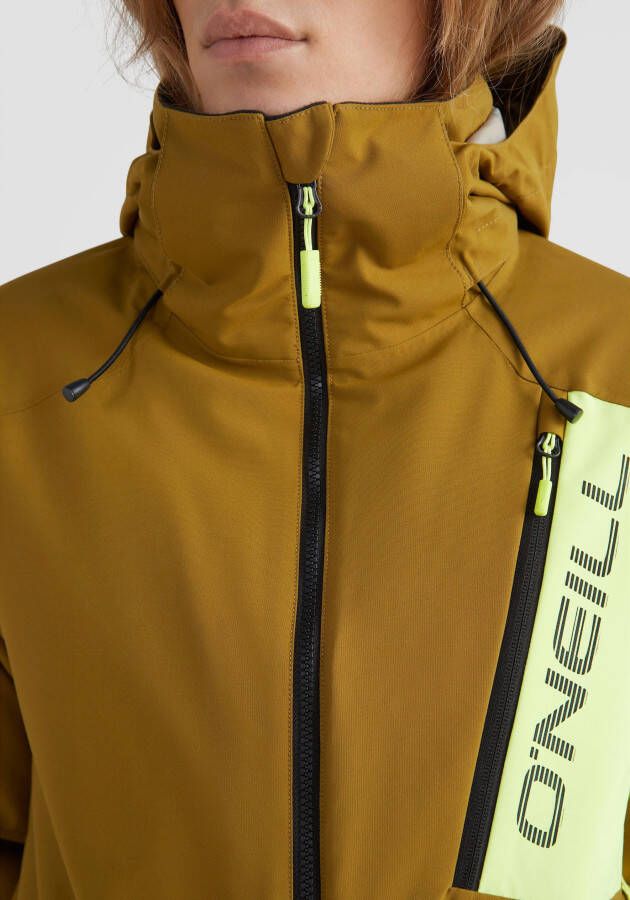 O'Neill Ski-jack JIGSAW JACKET